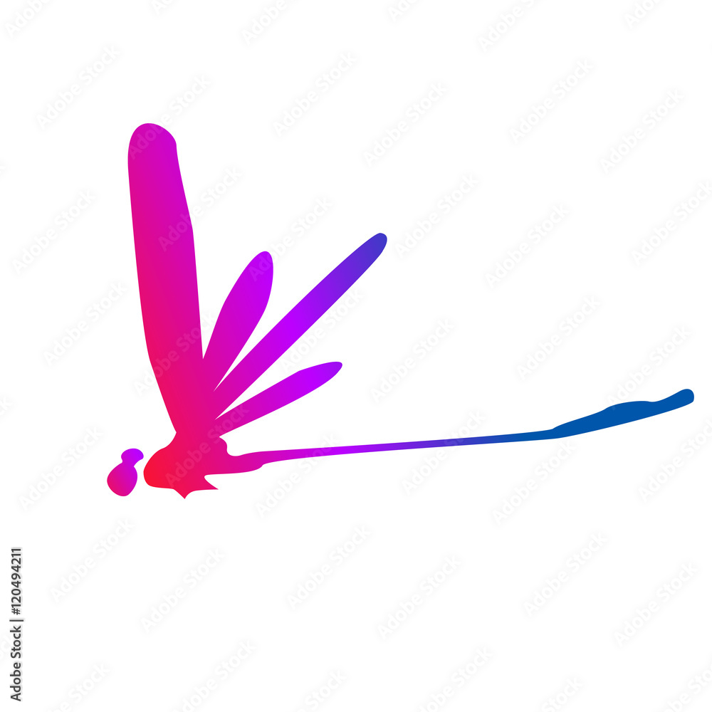 Dragonfly Dragonfly