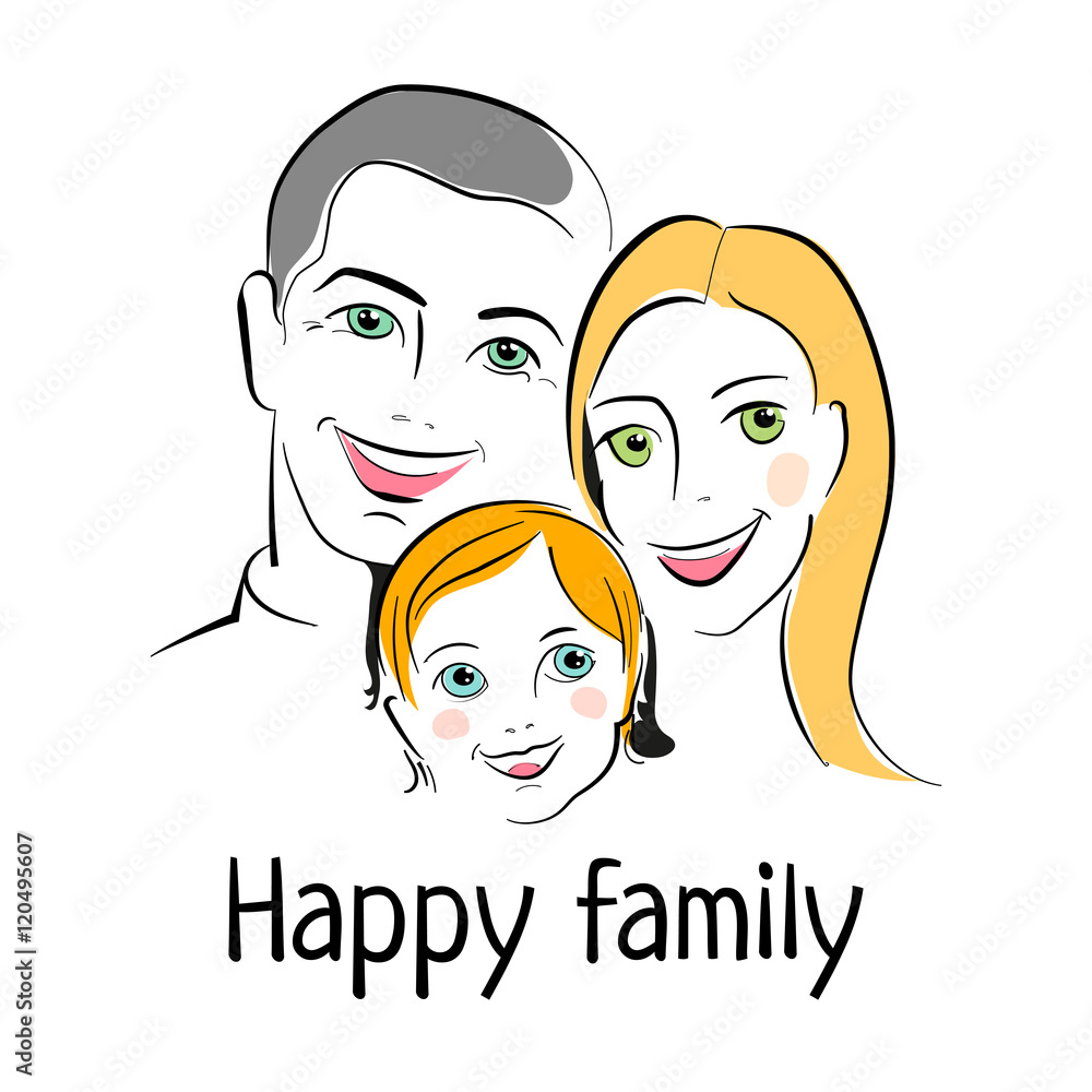 happy_family_portrait happy_family_portrait