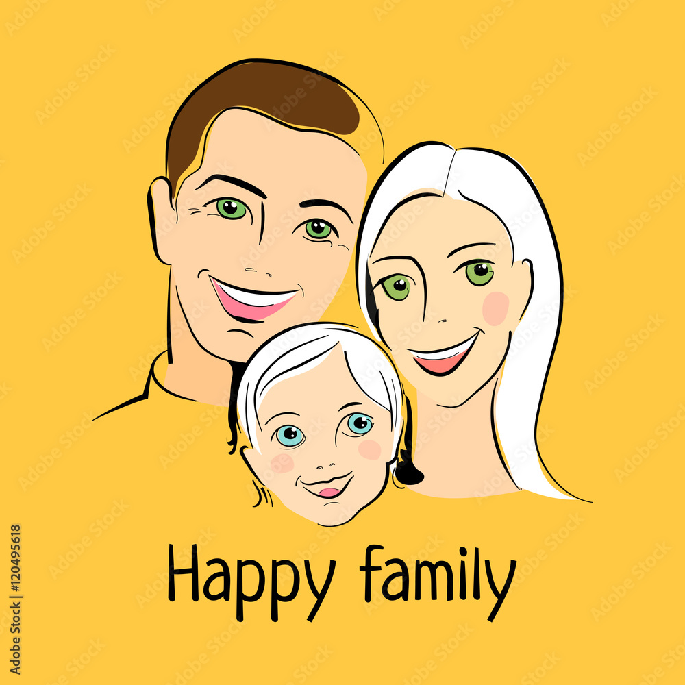 happy_family_portrait happy_family_portrait