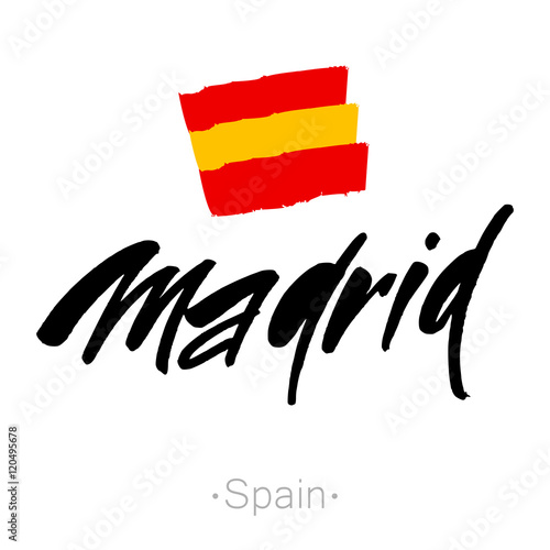 madrid_lettering_template