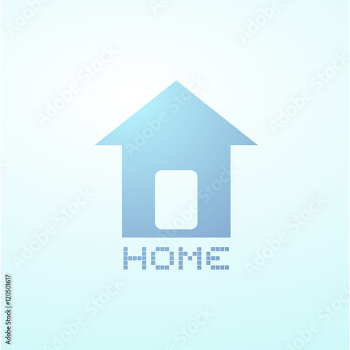 home icon