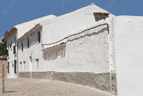Casa, Arquitectura tradicional