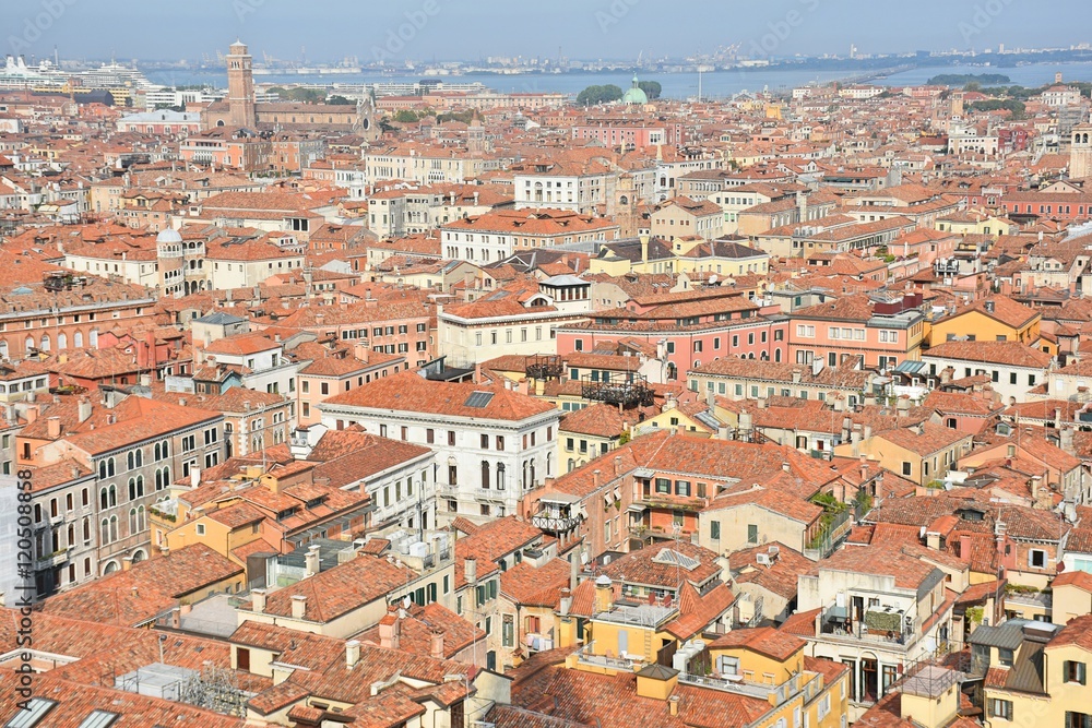 Venezia panoramica 