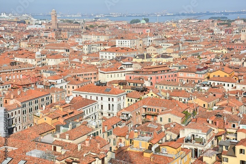 Venezia panoramica 