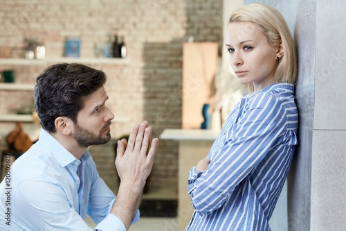 Relationship difficulties