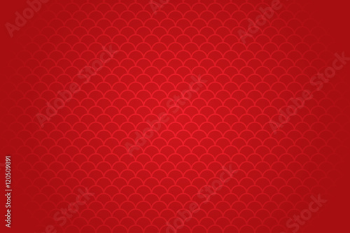 Red ornamental background. Seamless pattern background texture for valentine, wedding, christmas