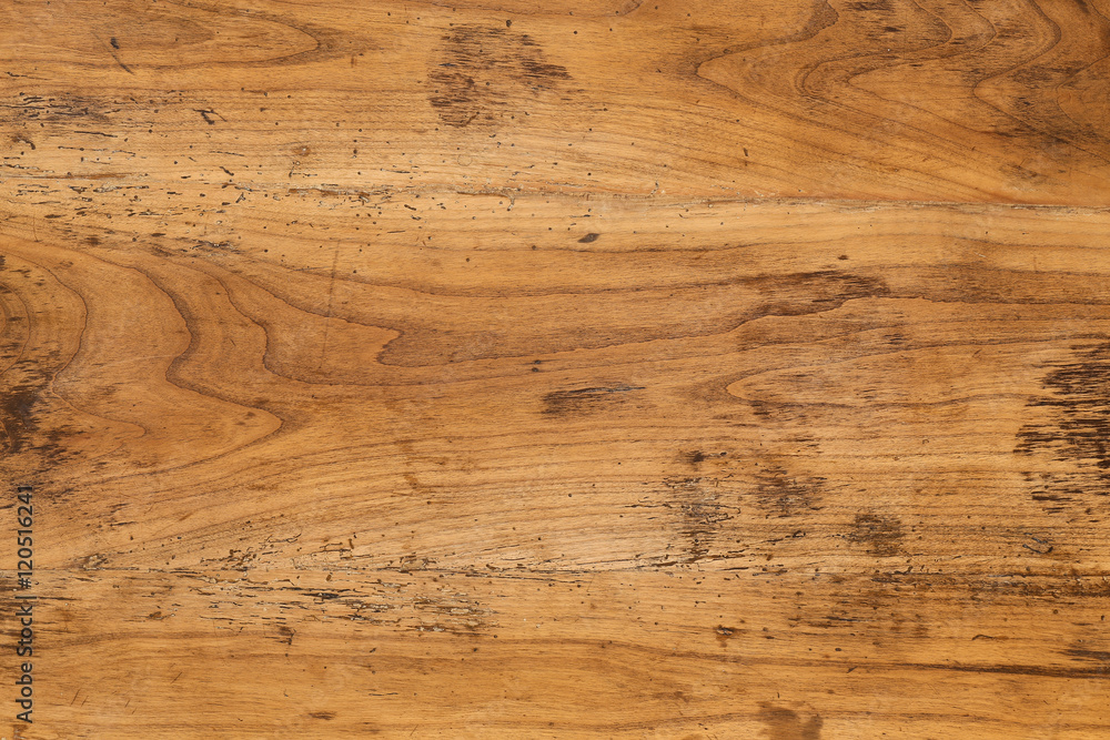 Old antique mahogany table top wood background Old antique mahogany table top wood background