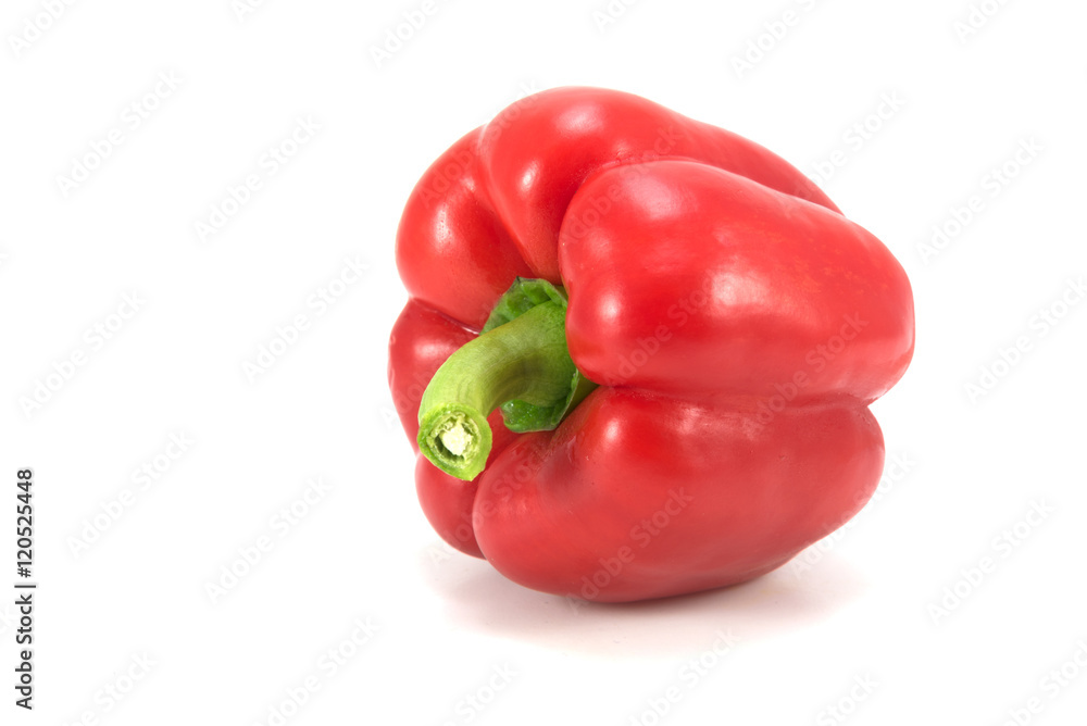 sweet pepper