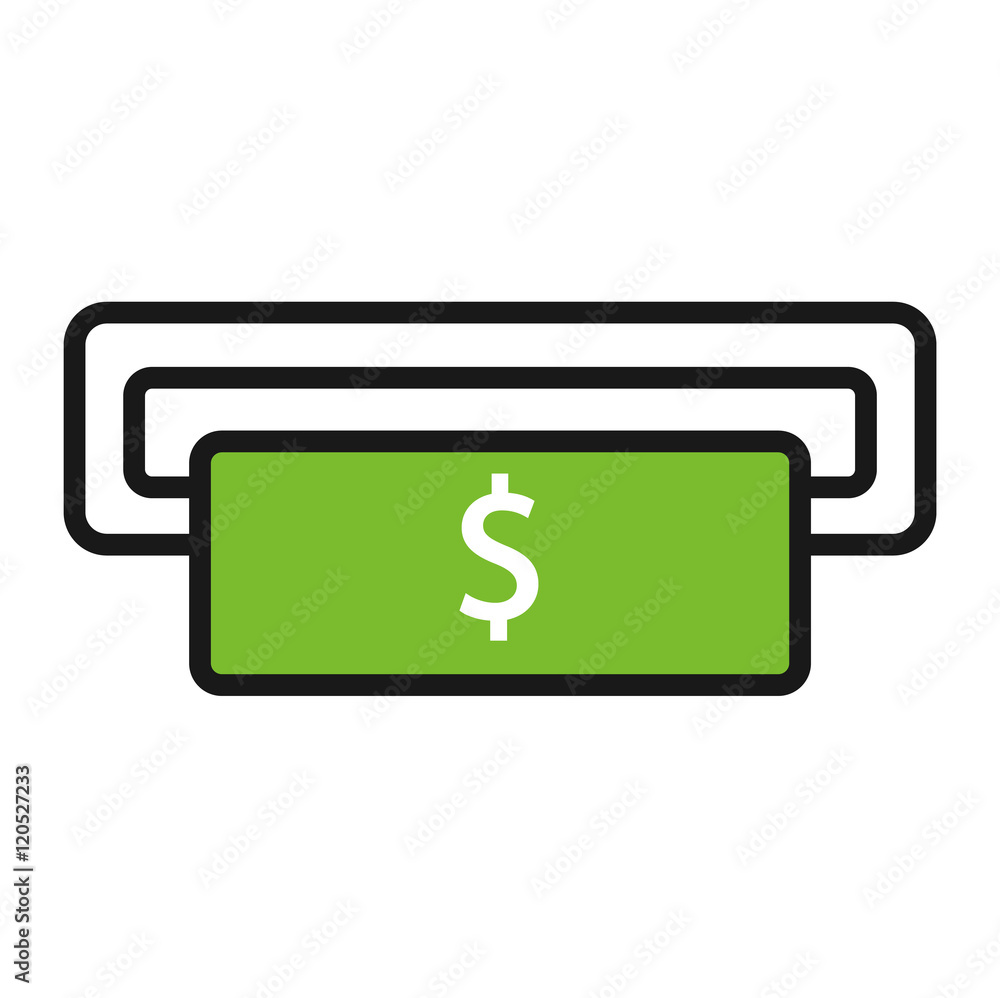Finance atm and business vector payment icon isolated sign. ATM icon exchange technology payment machine. Finance cash bank card atm icon credit sign banking currency symbol Finance atm and business vector payment icon isolated sign. ATM icon exchange technology payment machine. Finance cash bank card atm icon credit sign banking currency symbol