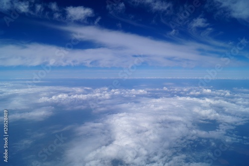 über den Wolken © vartzbed