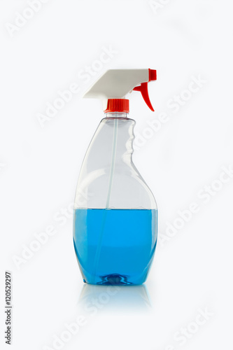 Cleaning Product with PATH photo