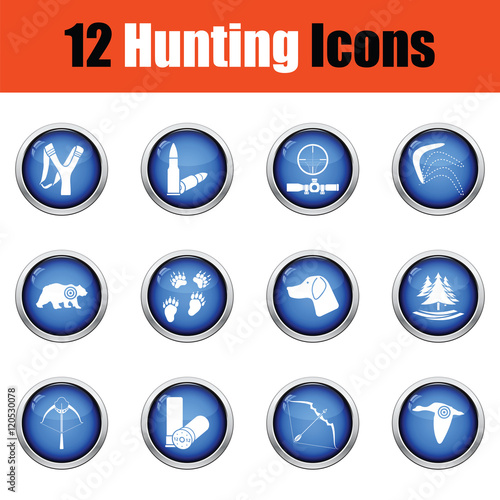 Free Download Set of painting icons. - GFXLoad