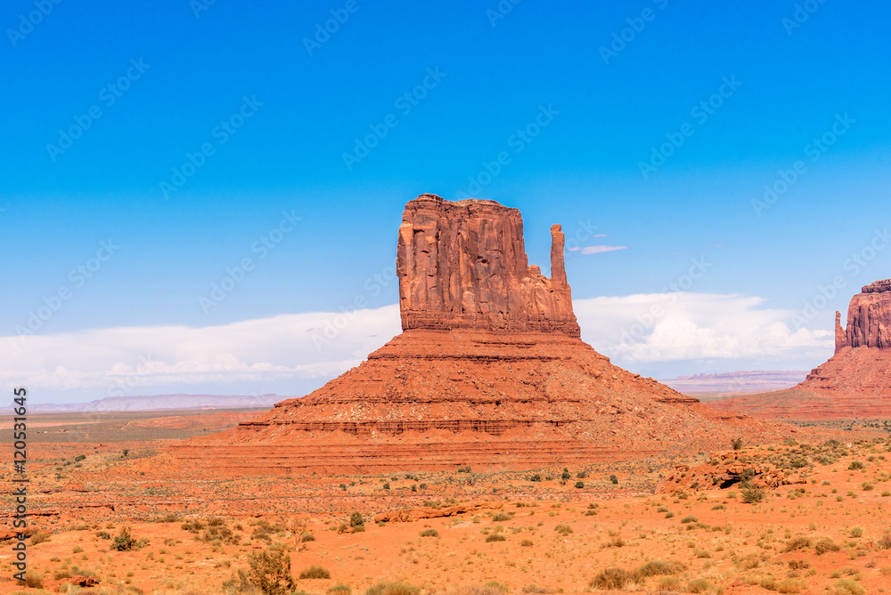 Monument Valley Monument Valley