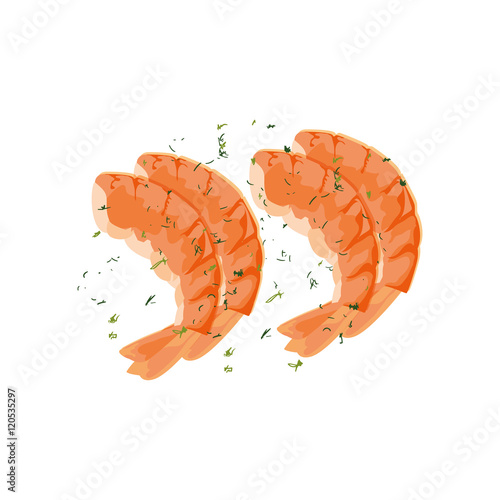 Sea food