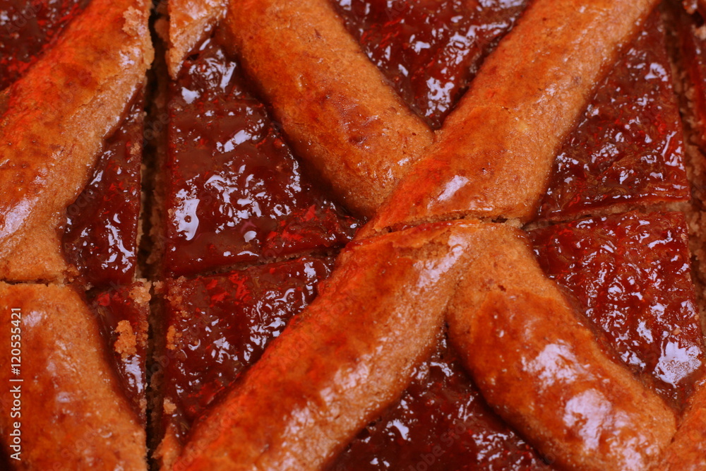 Linzer Torte Linzer Torte