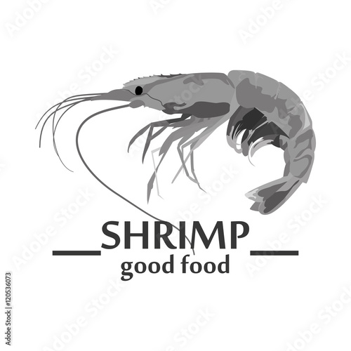 Sea food label