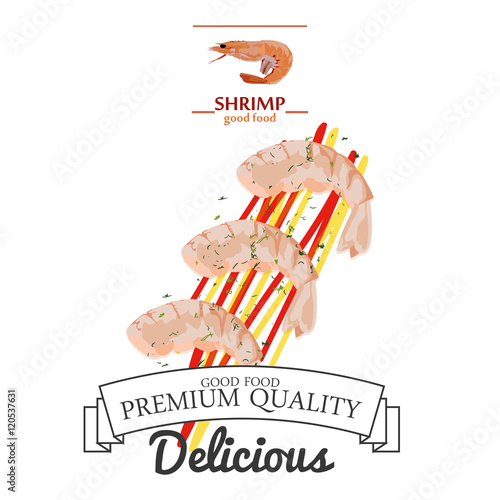 Sea food