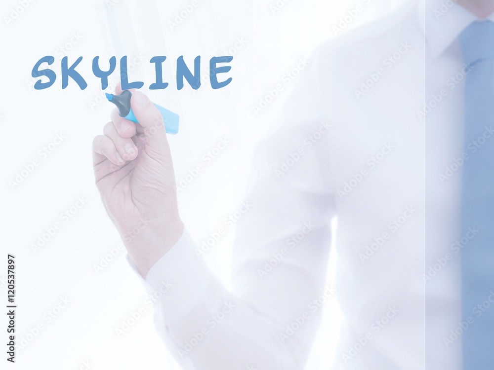 Skyline Skyline