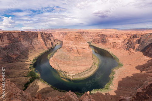 Horseshoe Bend