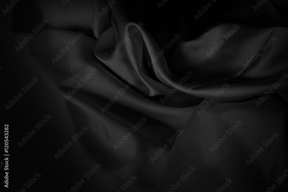 abstract background crumpled or wavy folds of fabric texture abstract background crumpled or wavy folds of fabric texture