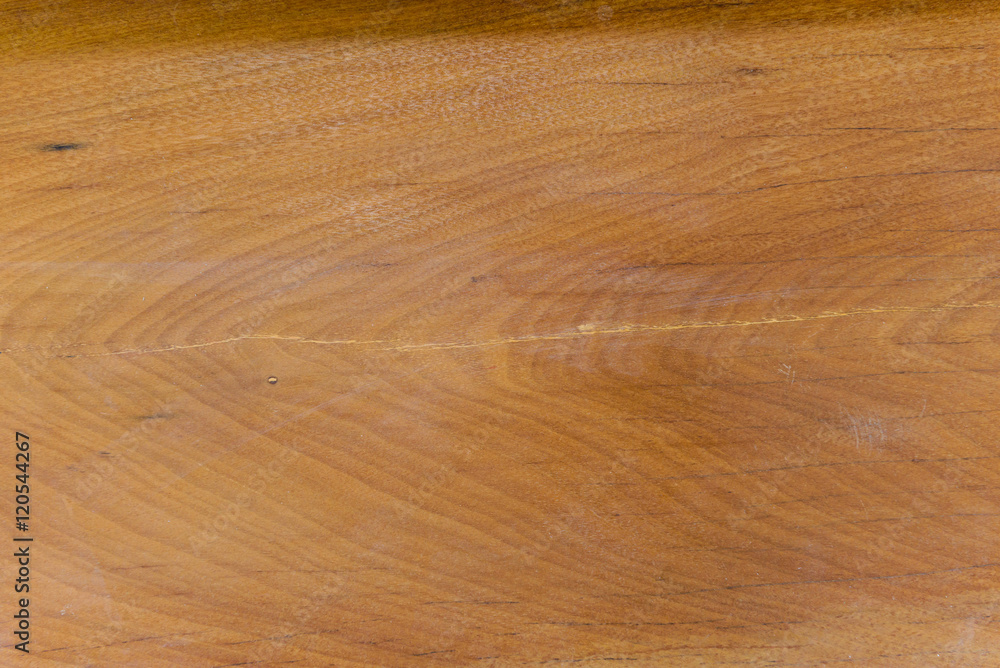 Obraz premium close up wooden grain, wood texture, surface background