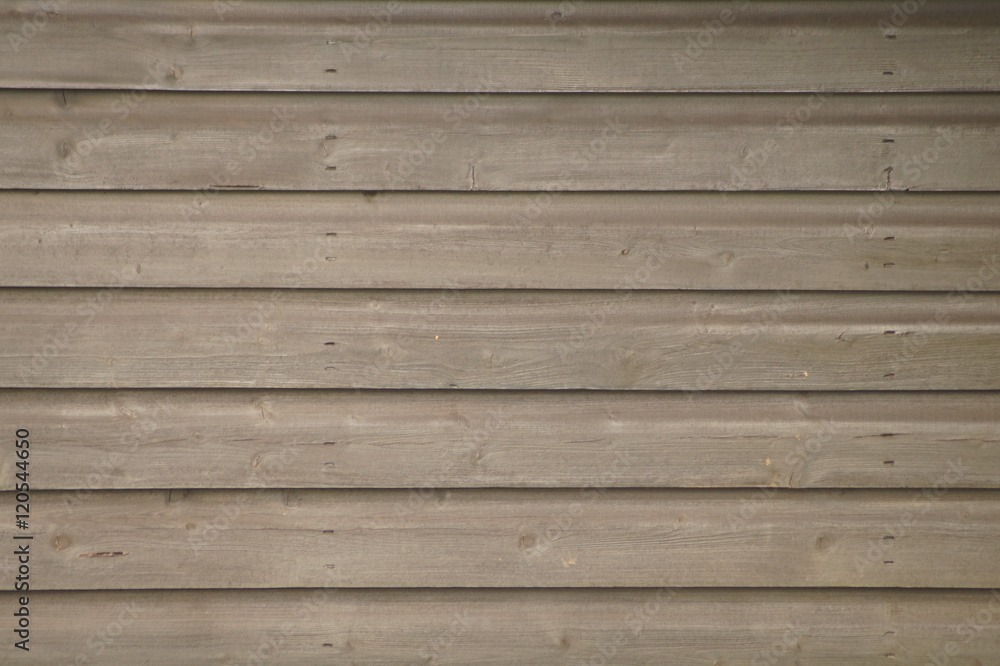 Holz Bretter Wand