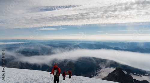 Mount Rainier