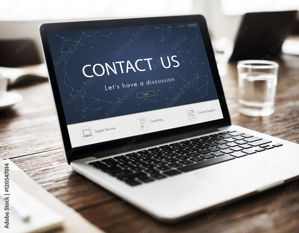Contact Register Feedback Support Help Concept Contact Register Feedback Support Help Concept