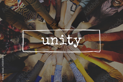 Team Teamwork Together Unity Aillance Union Concept photo