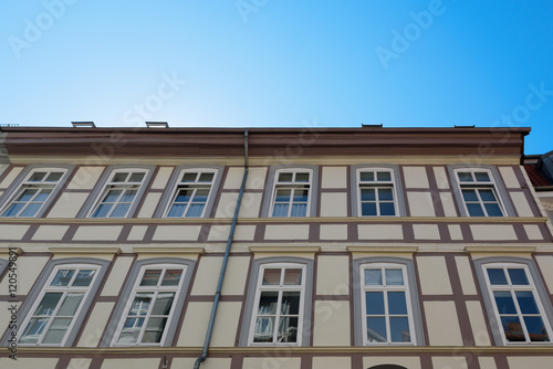 Wundervoll saniertes Fachwerkhaus in der Altstadt von Göttingen 