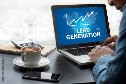 LEAD GENERATION photo