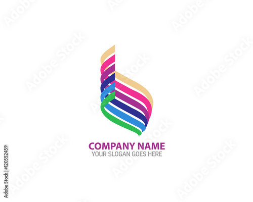 Abstract Property Business Vector Logo Icon Free Download Abstract Property Business Vector Logo Icon - GFXLoad