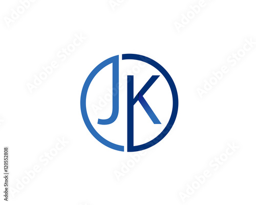 Free Download Initial Typography Icon - GFXLoad