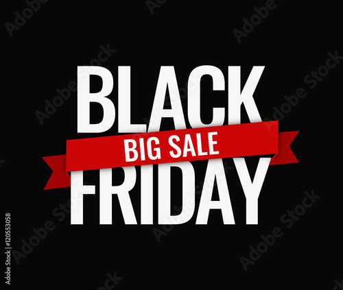 Black Friday Sale
