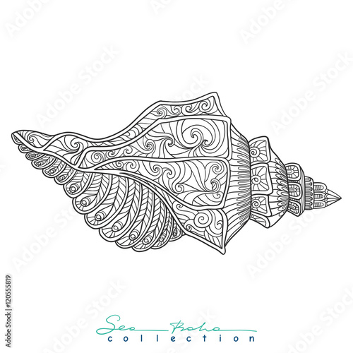 sea-boho