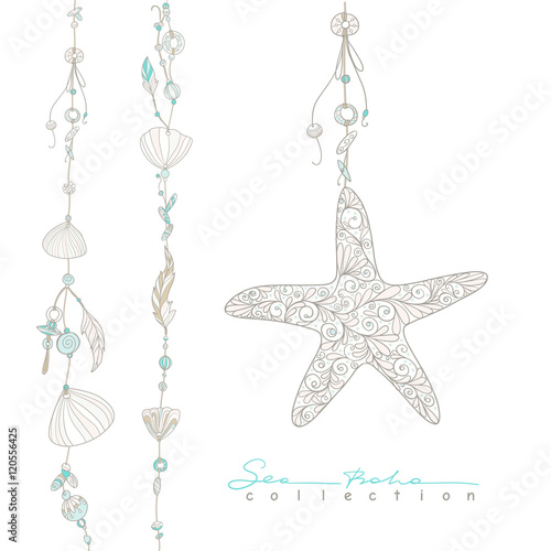 sea boho