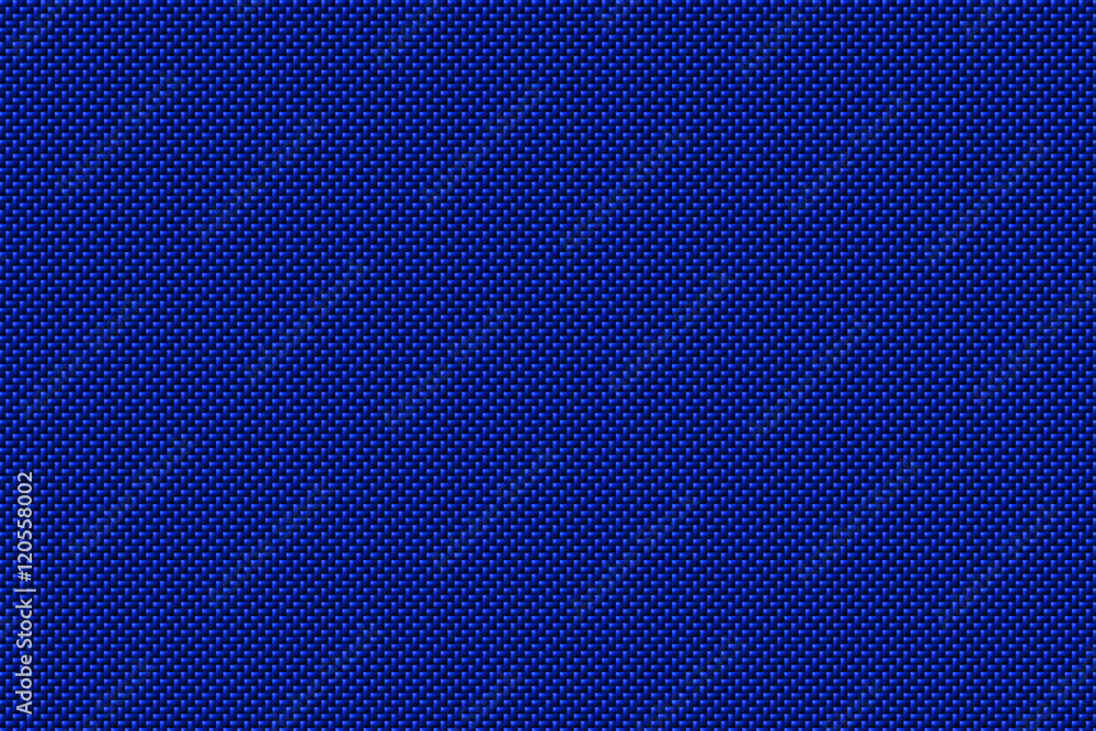 blue carbon fiber background and texture for material design. blue carbon fiber background and texture for material design.