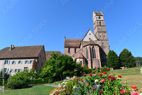 Kloster Reichenbach (Baden-Württemberg) photo