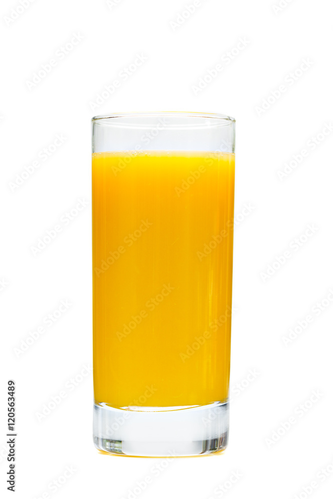 Orange Juice Orange Juice