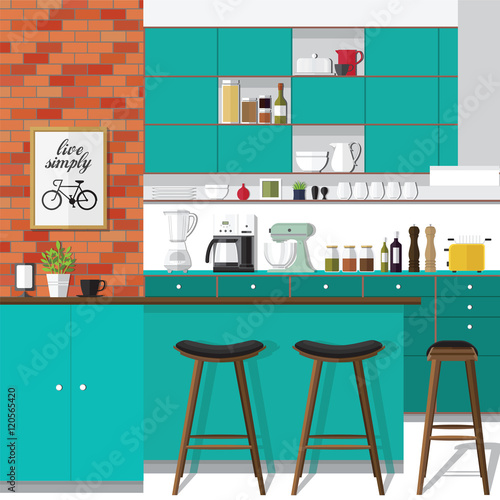 Remodel Your Kitchen