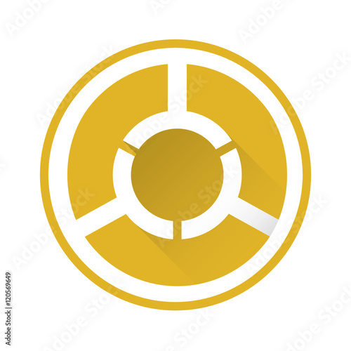 MVNO icon - icon for mobile virtual network operator