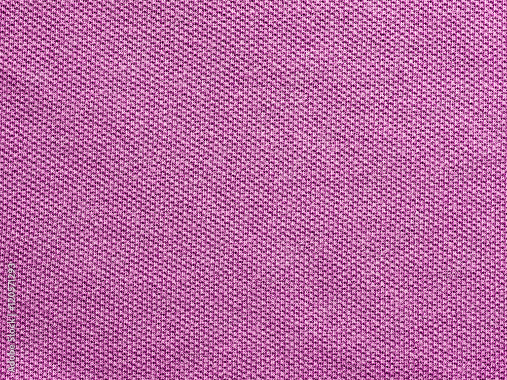 Fototapeta premium knitted Jersey as background