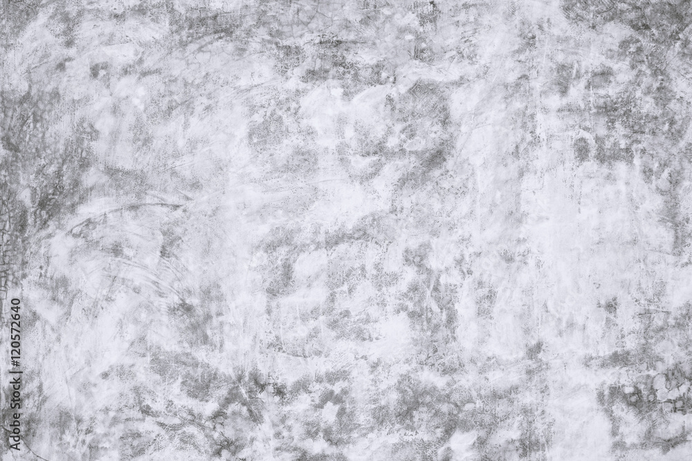 Bare concrete wall. Bare concrete wall.