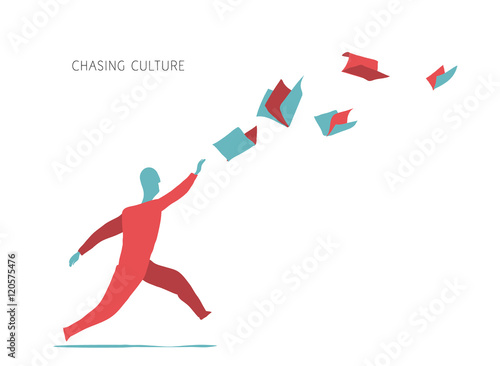 Inseguire la cultura