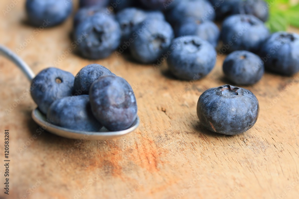 blueberries blueberries