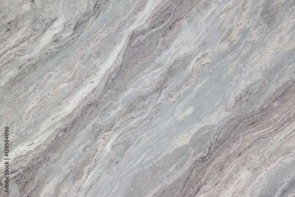 Obraz premium detailed structure of marble in natural patterned for background.