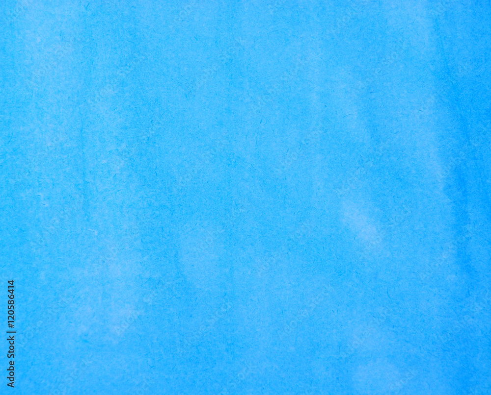 blue empty paper blue empty paper