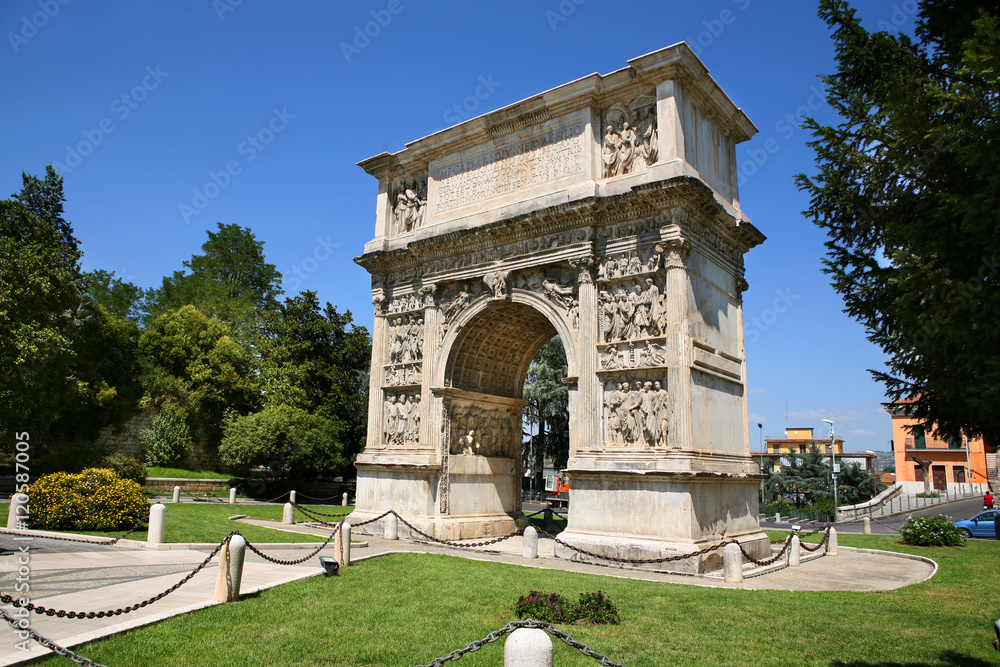 Fototapeta premium Benevento