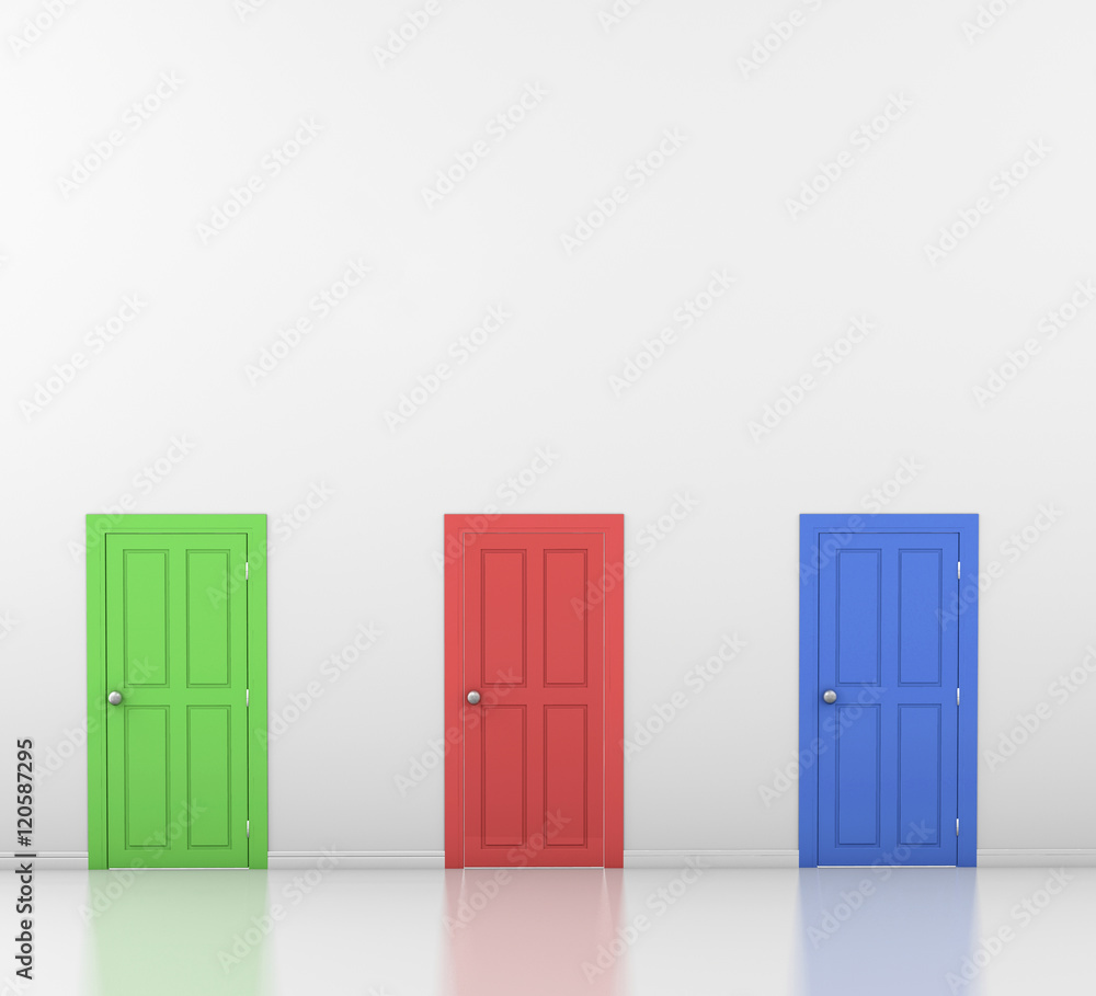 doors doors