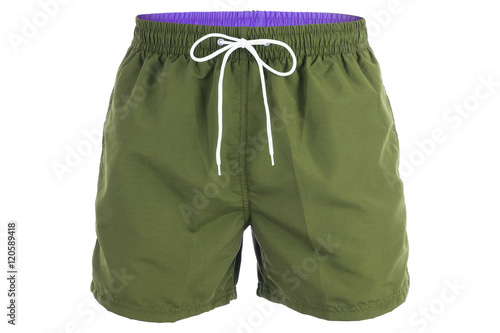 Mens shorts for swimming 